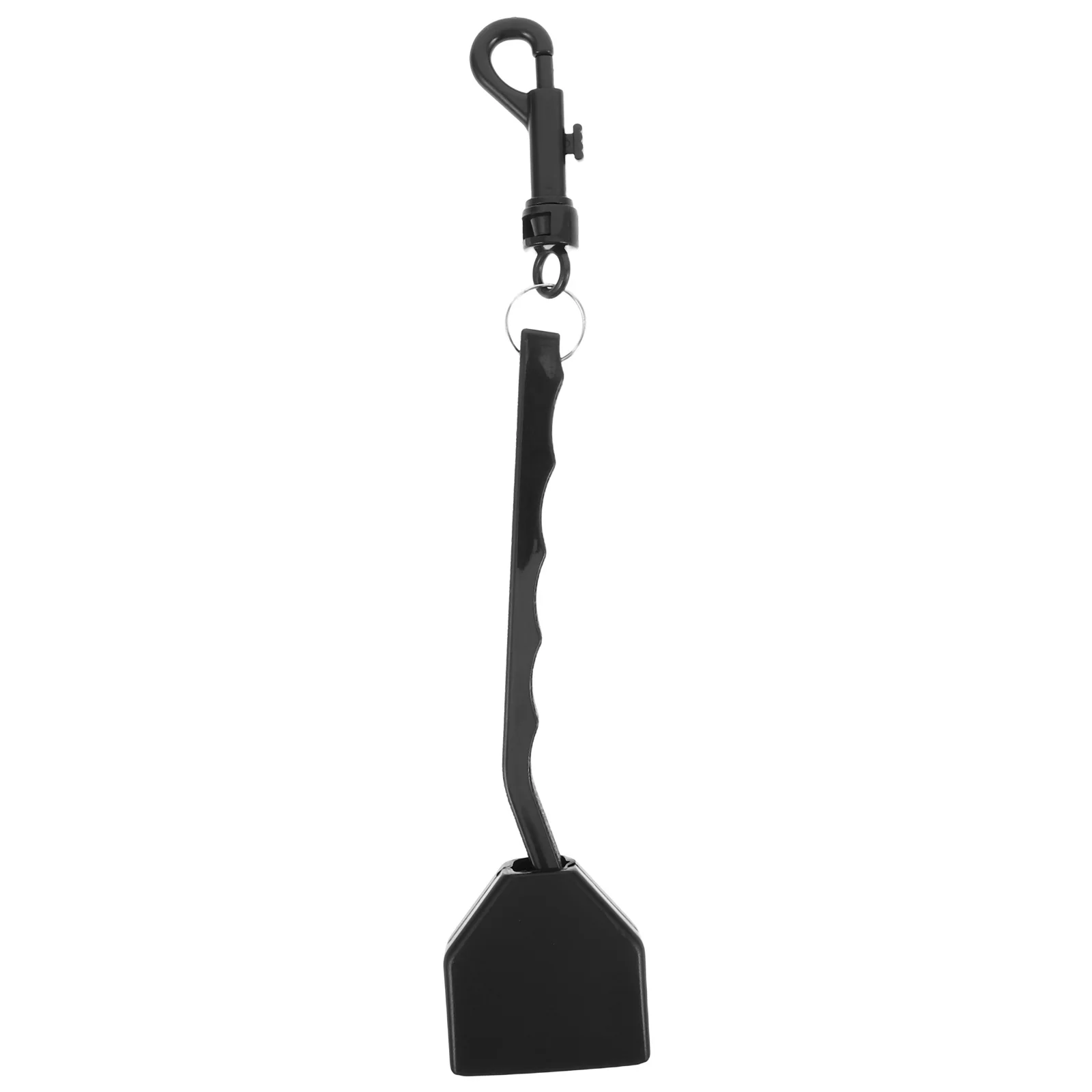 

Golf Cleaning Brush Double Sided PP and Copper Bristles Groove Cleaner Tool for Clubs Lightweight Portable Golf Brush Cleaner