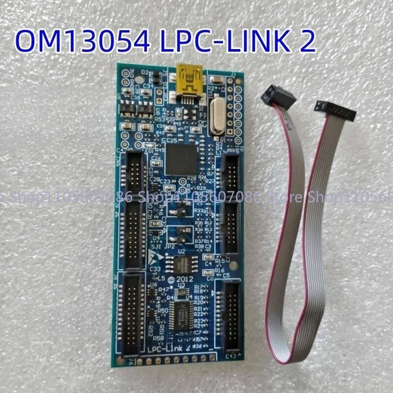 For OM13054UL LPC-Link2 OM13054 Debugger, Development Board Programmer Burning