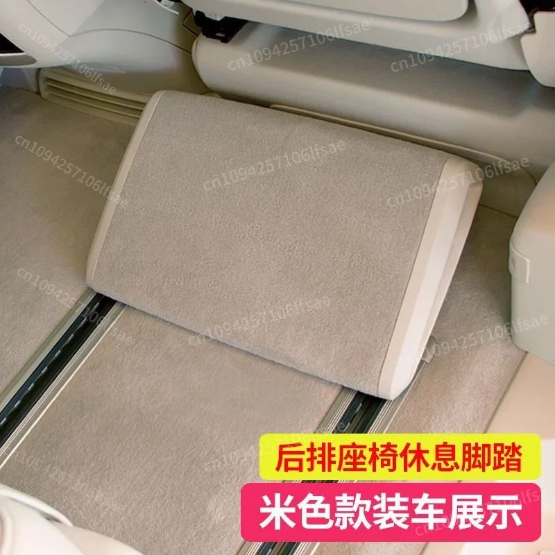 

NEW IN STOCK Dedicated to Mercedes-Benz V260 foot rest new Vito foot pedal second row V250 foot rest pedal