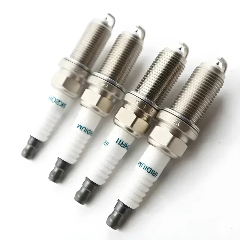 

SK20HR11 4pcs/lot Iridium Spark Plugs for TOYOTA 4RUNNER CROWN HIACE LAND CRUISER PRADO FJ CRUISER LEXUS 90919-01191