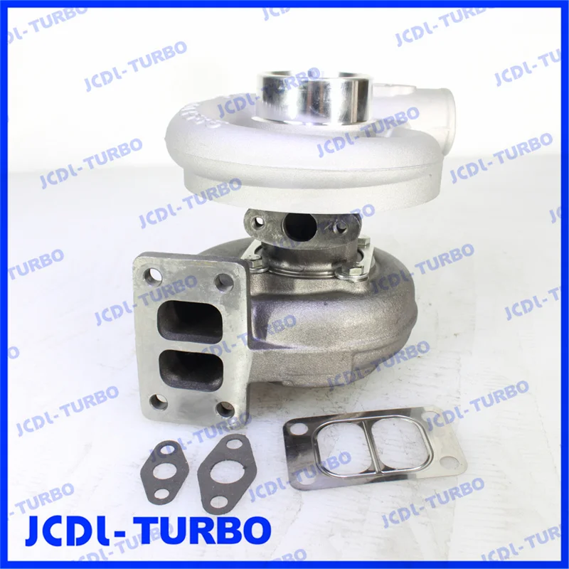 Turbo HX35 4033596 3539678 65.09100-7060 for Daewoo Doosan Excavator DB58TI DE58TIS 5.8L Diesel Engines
