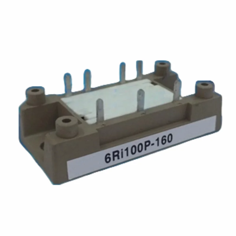 

New Original 6RI100P-160 Module