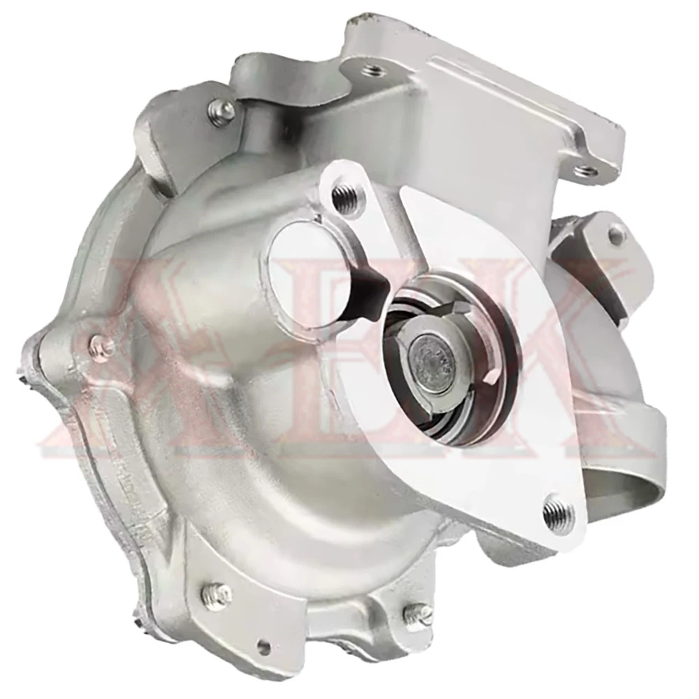 Water Pump For BMW 1 3 5 Series X1 X3 Z4 N46 N47 E46 E60 E81 E83 E87 E90 11517511221 11517511220 11517515778