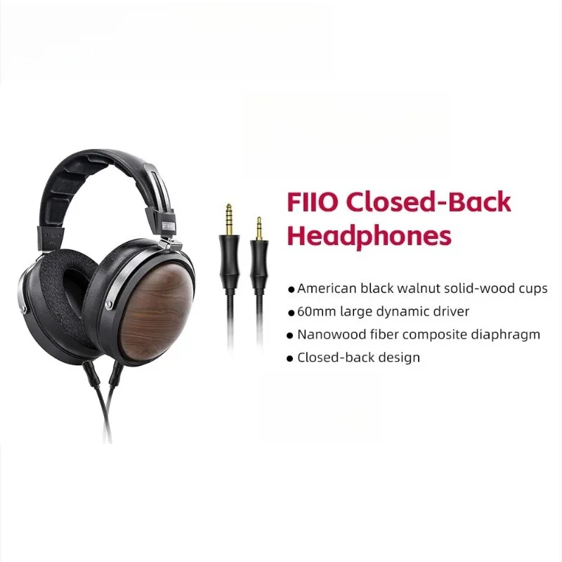 Fiio Ft1-New Versio…