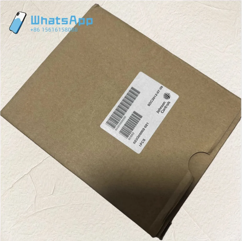 Adatto per valvola di espansione York 022G00002-021 Valvola di espansione speciale Danfoss 068H8100 26TR