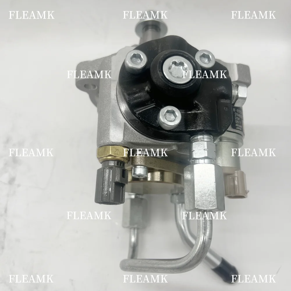 High Quality Diesel Common Rail Fuel Injection Pump 294000-0234 294000-0235 8-97311373-5 8-97311373-6