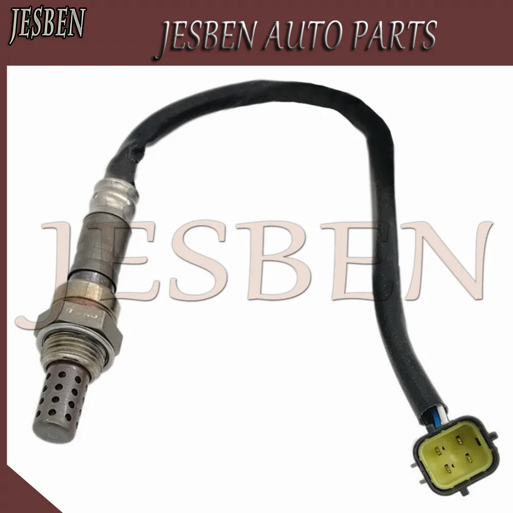 المنبع الخلفي لامدا التحقيق الأوكسجين الاستشعار ، O2 الاستشعار صالح لمازدا MPV 3.0L 2003 2004 2005 2006 ، 234-4724 AJD6-18-861