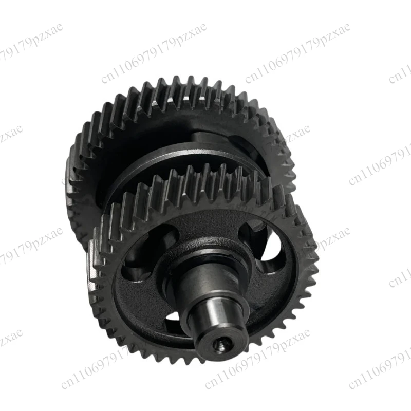 200au-gearbox-reverse-intermediate-shaft-unit-191870006-0001-off-road-vehicle-repair-part