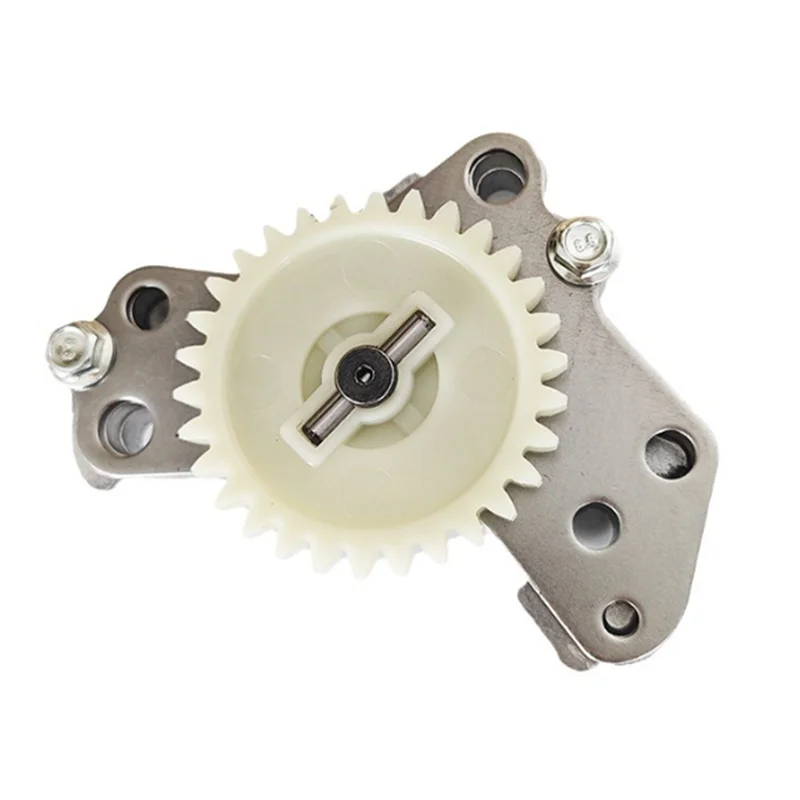 تتجه مضخة زيت المحرك الجمعية لهوندا إنوفا 125 ANF 125 15100-KPH-C00 2004 2007 2008 2009 KPH125 دراجة نارية