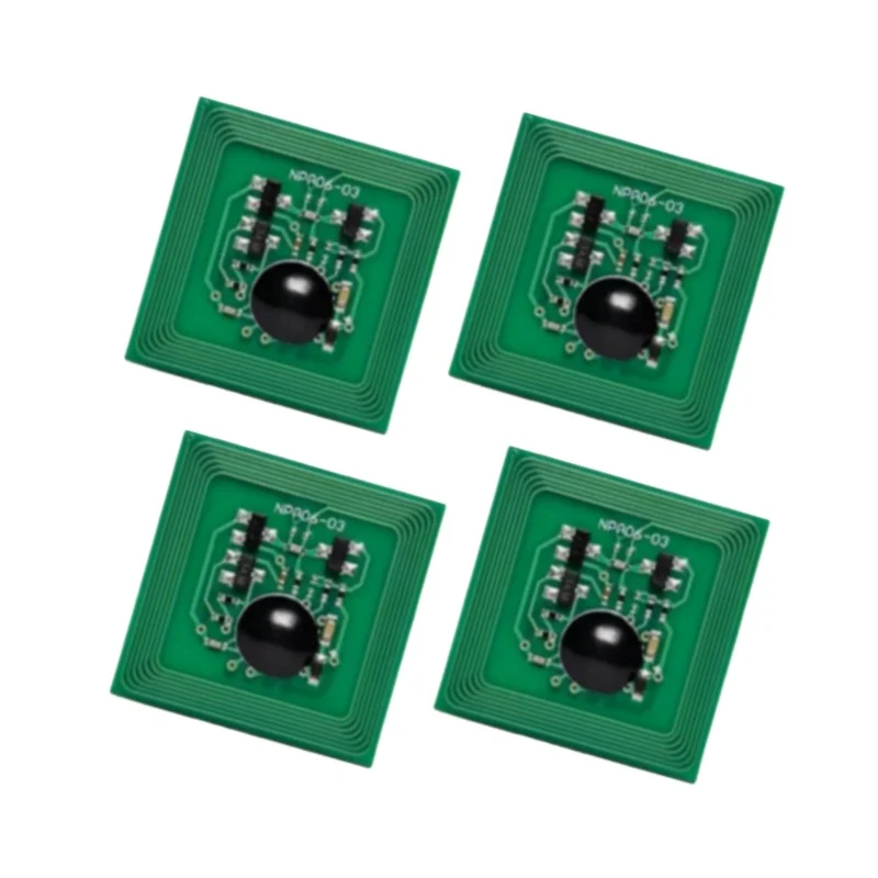 3Set 013R00664 Drum Chip PrimeLink C9065 C9070 Image Unit For Xerox Color 550 560 570 C550 C560 C60 C70 Printer 013R00663 Chip