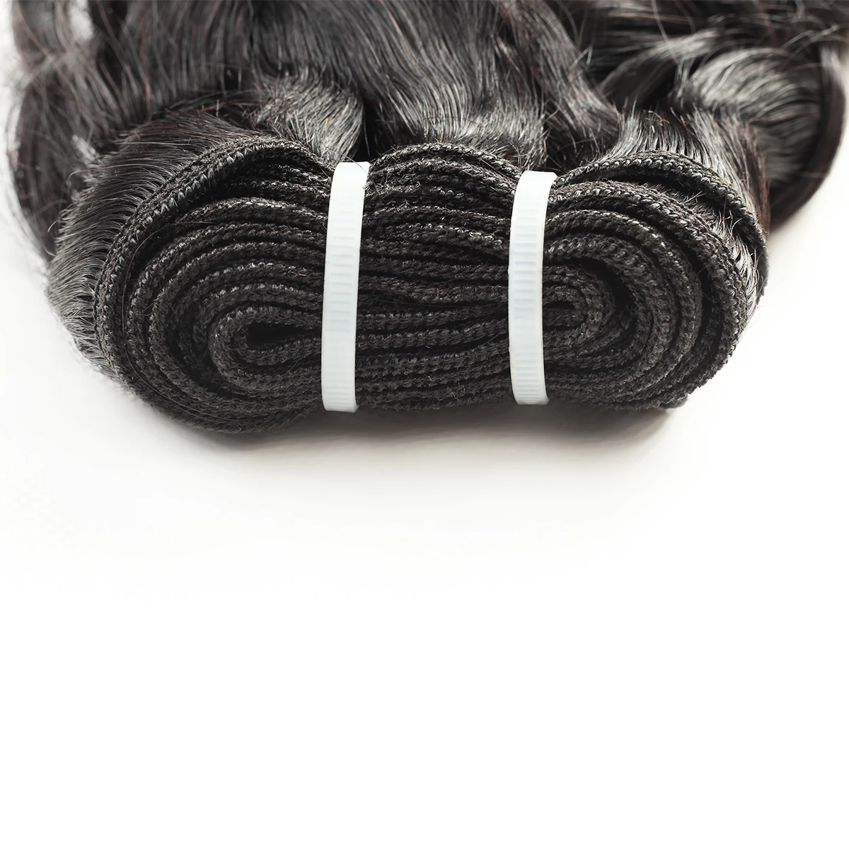 Cabello humano ondulado con agua, cabello rizado brasileño, 3 mechones, 300g, cabello humano húmedo y ondulado, 24 26 28 pulgadas, mechones de cabello humano Natural