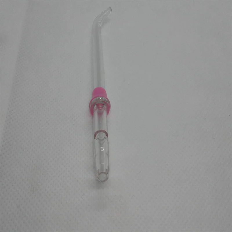 8 stücke Klassische Jet Tipps Fit Munddusche Düsen Teile, wate r$ pik/Wate r$ puls/Nizza & fühlen/Fly & katze Standard Wasser Flosser Jet Düse