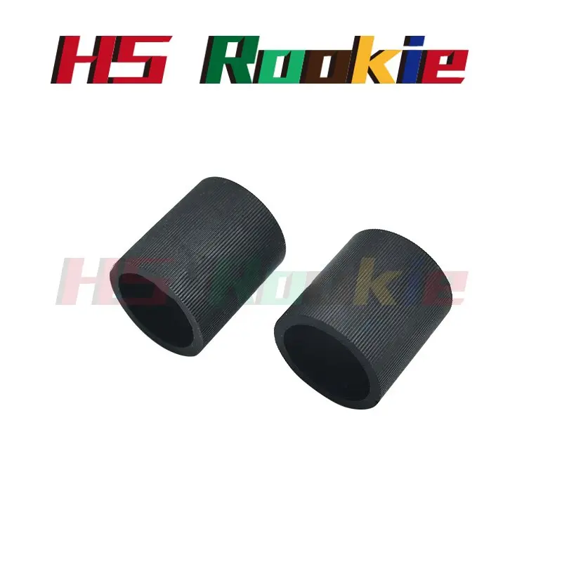 1set GT5810 GT5820 Pickup Roller Tire for HP DeskJet GT 5810 5811 5820 5821 1000 1010 1050 1110 1112 1115 1510 1515 2010 2020