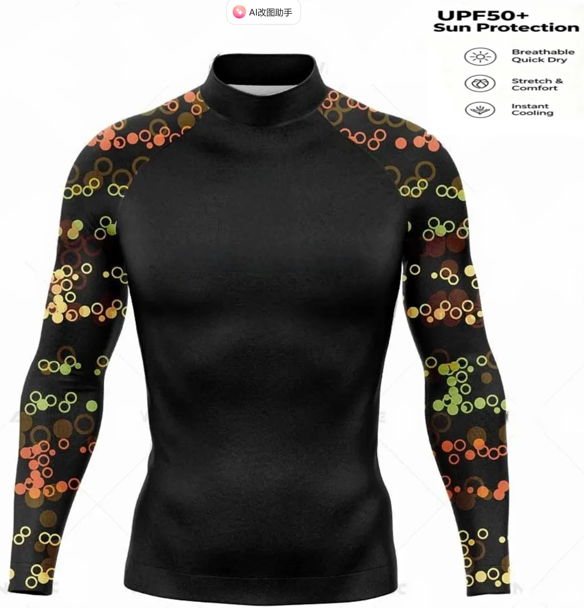 camisas-de-protecao-solar-para-homens-manga-longa-rash-guard-para-pesca-e-corrida-secagem-rapida-e-leves