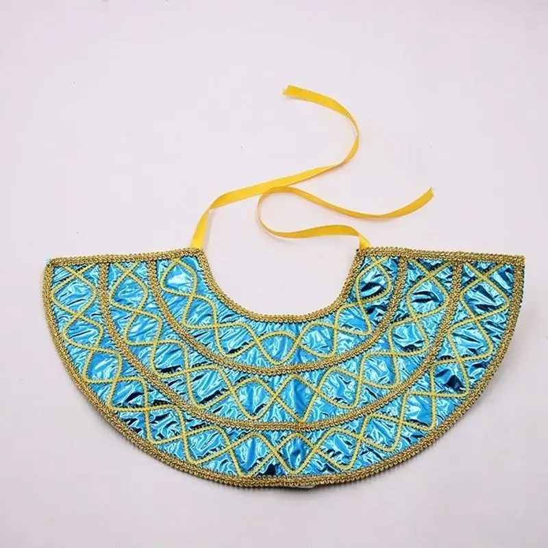 Acessórios para figurinos egípcios para homens egípcios Faraó punho pulseiras egípcias Decoração partidas Halloween