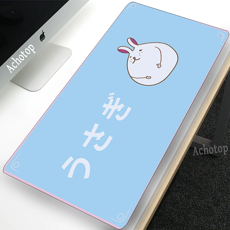 

Art Mouse pad Mouse Pad Large Overlock Mat Rubber Speed PC Computer Gaming Mousepad Waterproof Desk Keyboard Mat друзья сериал