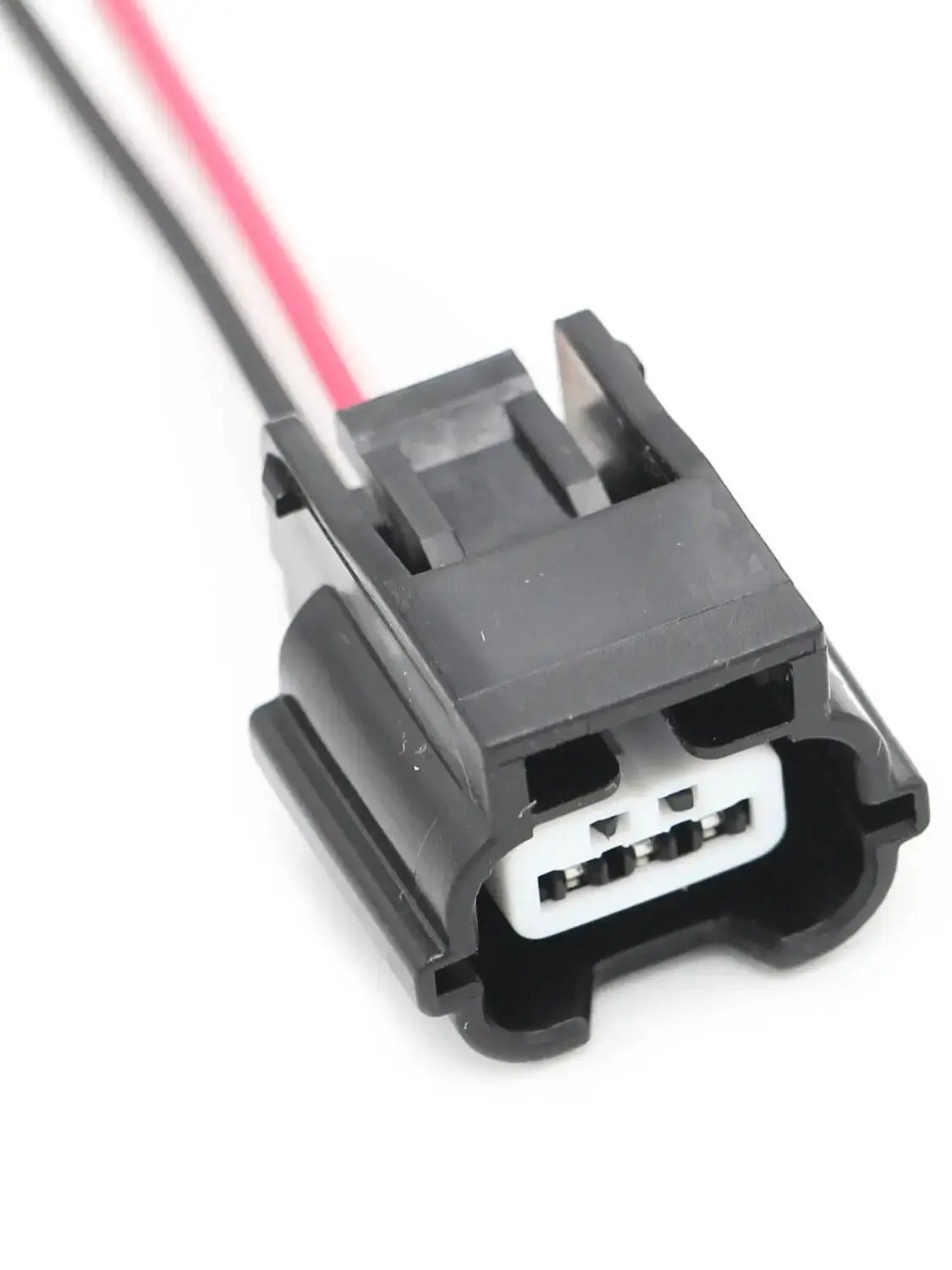 Icifauto Crankshaft Position Sensor Connector Harness For Nissan Sentra Nv200 Versa Cube 23731-En20a,