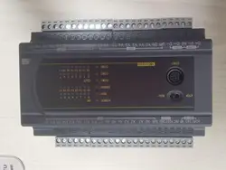Domestic PLC programmable controller compatible with ES2 DVP 16/24/32/40/60 200R/200T