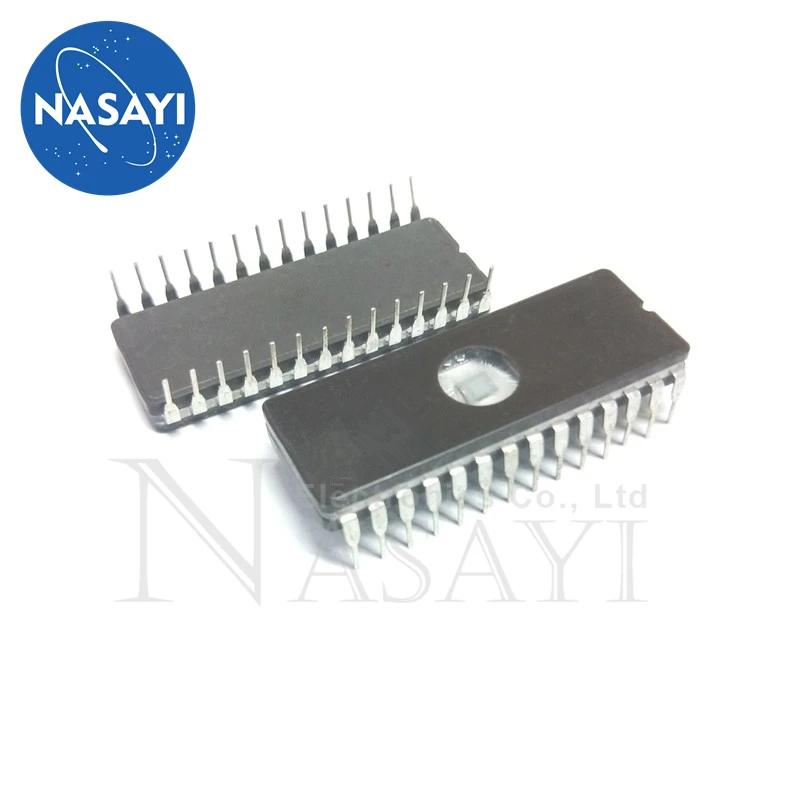 

10PCS AM27C256-150DC AM27C256-200DC-120DC CDIP-28