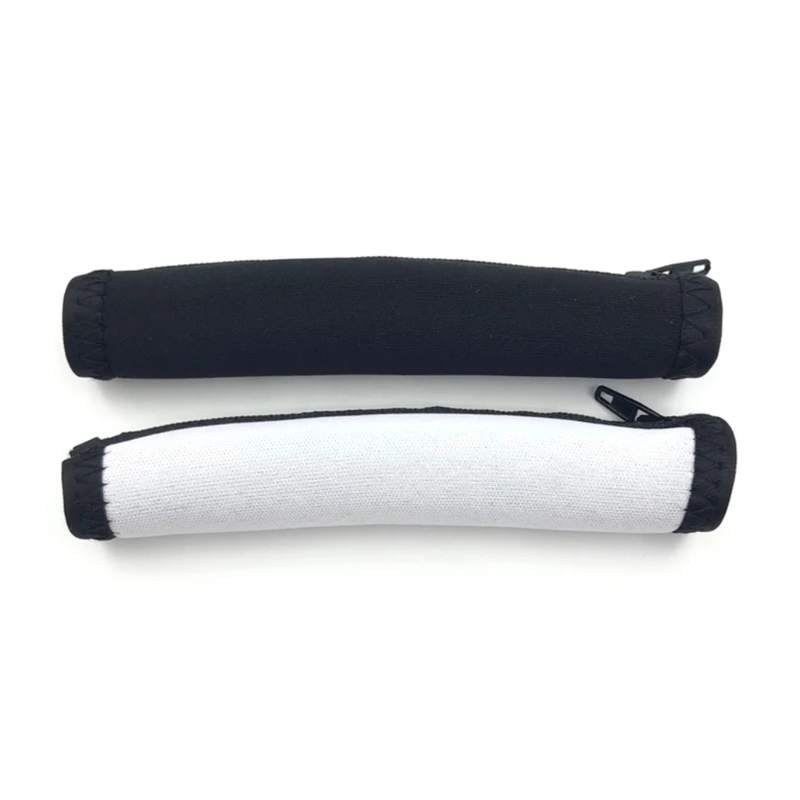 

Memory Foam Headband Protector Cover for ATH S200BT S220BT Headphones Beam Pad Dropship