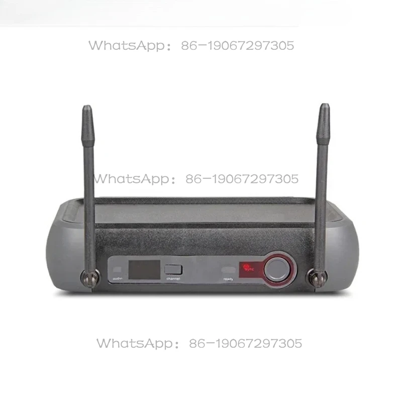 Applicable To  PGX24/BETA58A Wireless Microphone  Business Banquet, Friend Gathering