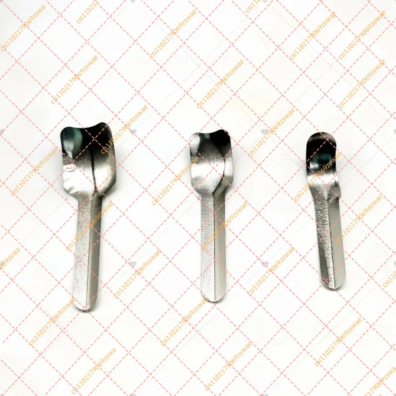 Dental Matrix Bands & Anterior Strips - Large & Small Twin Matrices for Lab Restoration