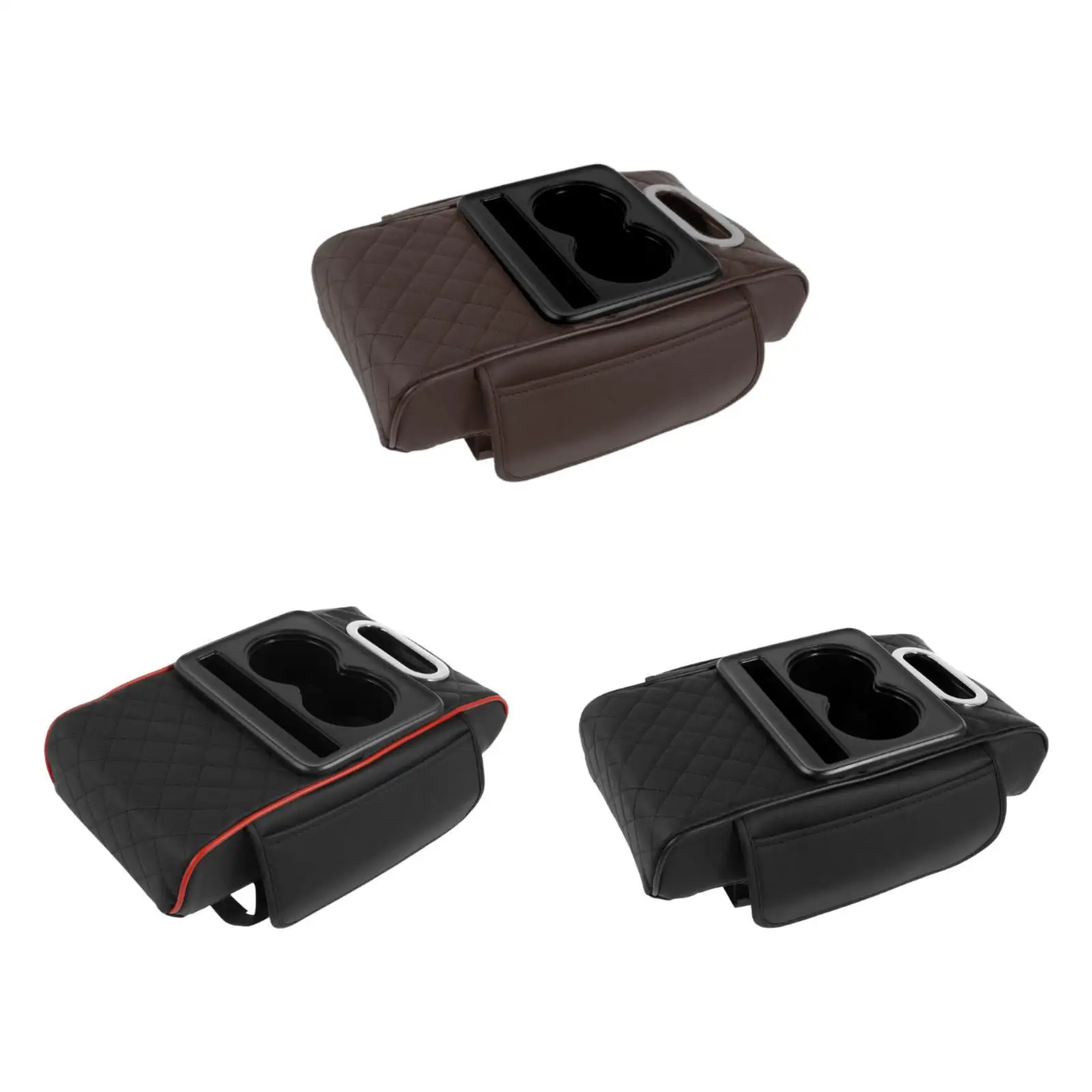 Car Center Console … - image