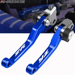 Motorcycle For YAMAHA YZ80 YZ85 YZ125/X YZ250/F/FX/X YZ426F YZ450F YZ450FX Brake Clutch Lever Pivot Lever YZ 80 85 125 250 450