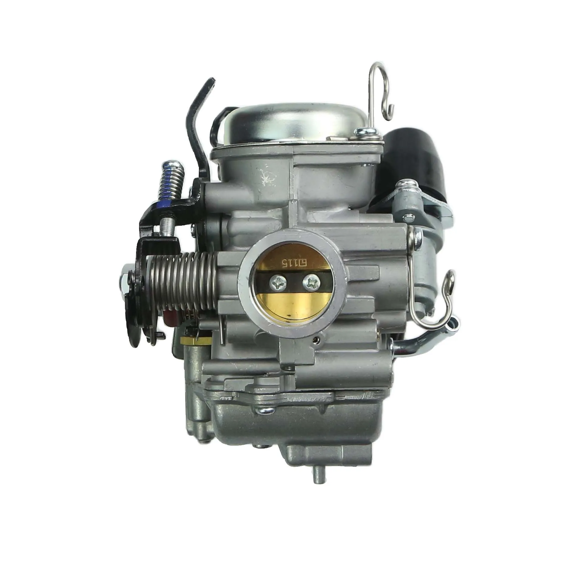 TPS 付きキャブレター ヤマハ exciter125cc nouvo's/LC オートバイ NOUVO キャブレター