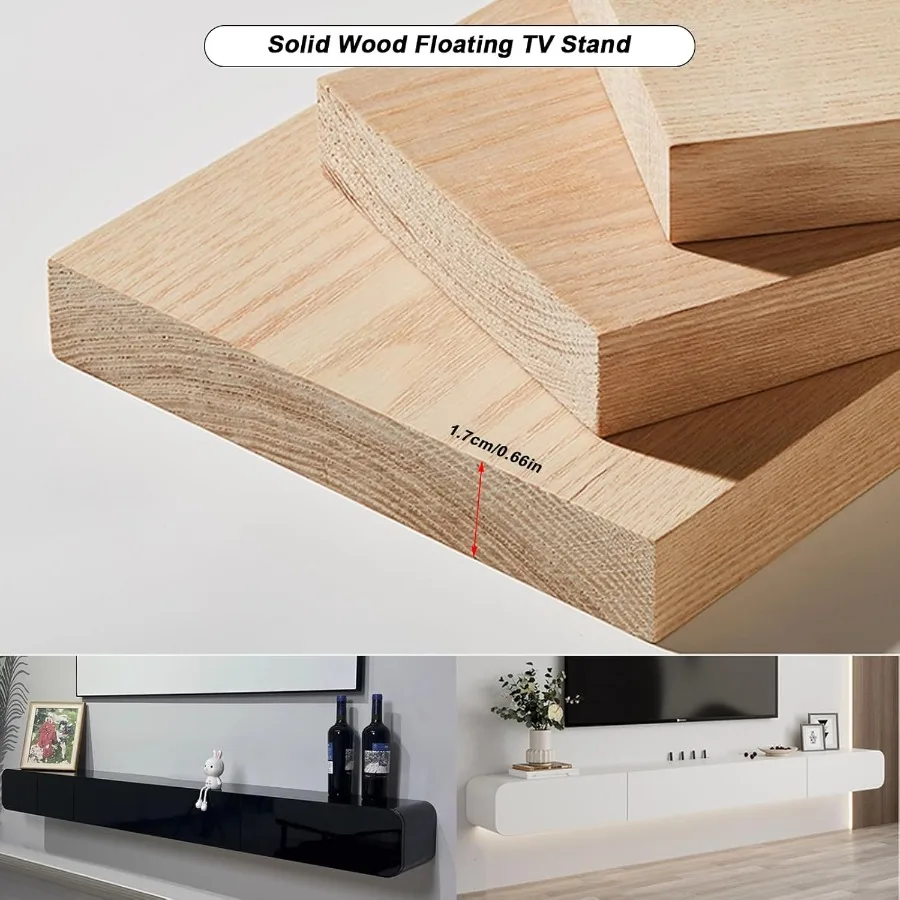 How Much Does A Custom TV Stand Cost Per Foot? A 2026 Pricing Guide