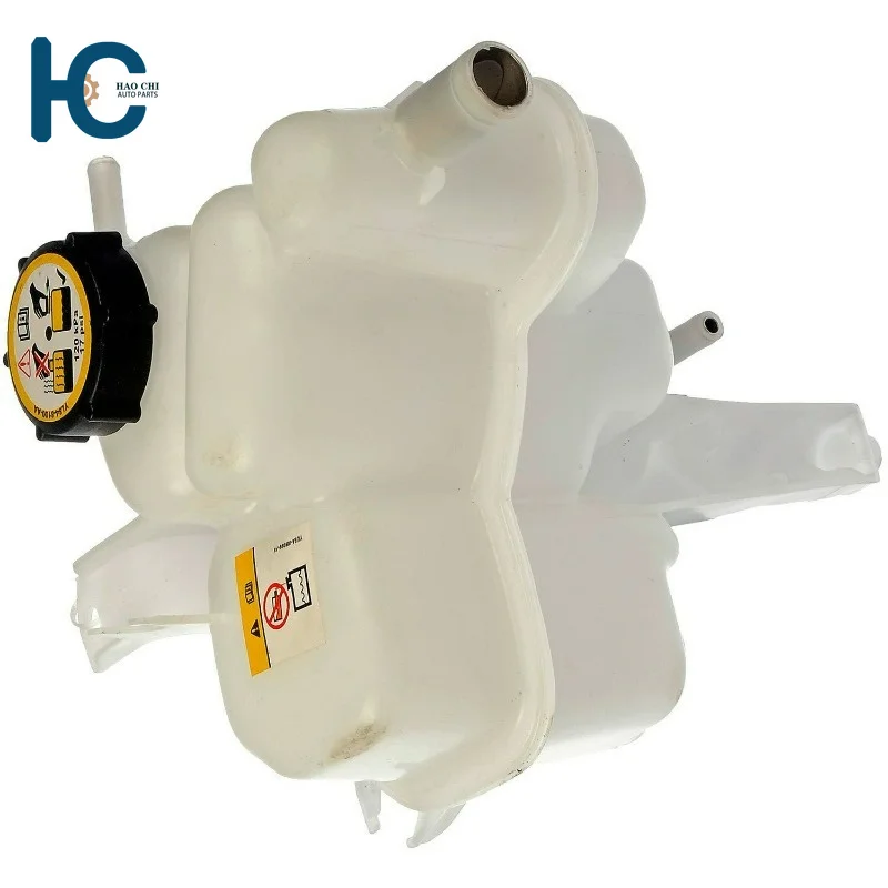 YL8Z8A080AE BL8Z8A080A Radiator Coolant Reservoir Tank for Ford Escape Kuga Mercury Mariner 2007-2012, 2.5L 3.0L Engine
