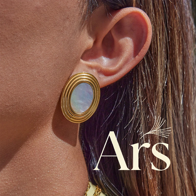 Ars Stainless Steel… - image