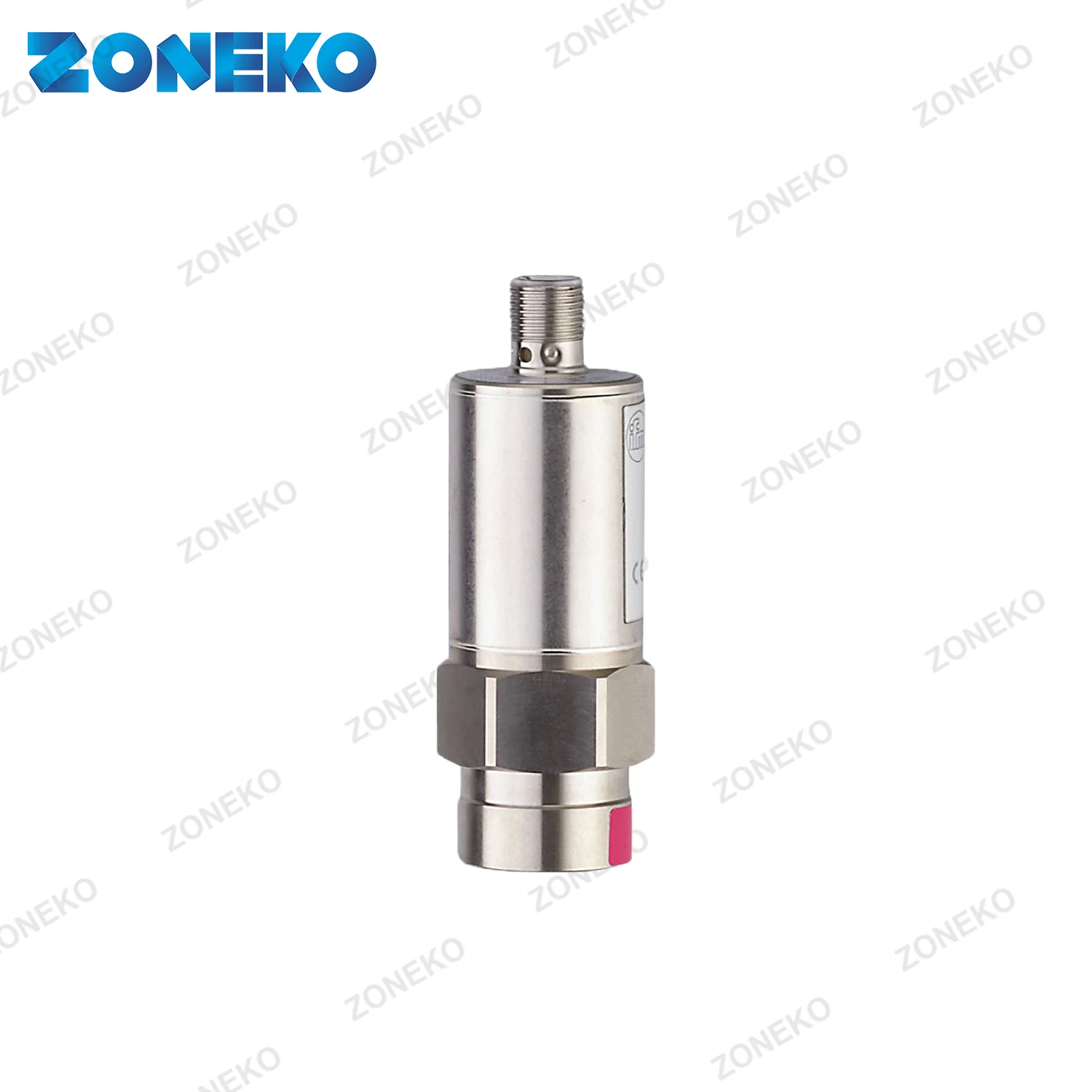 IFM PPA020 Pressure switch with ceramic measuring cell PPA400-SBR14-ASIVG/US/ /V