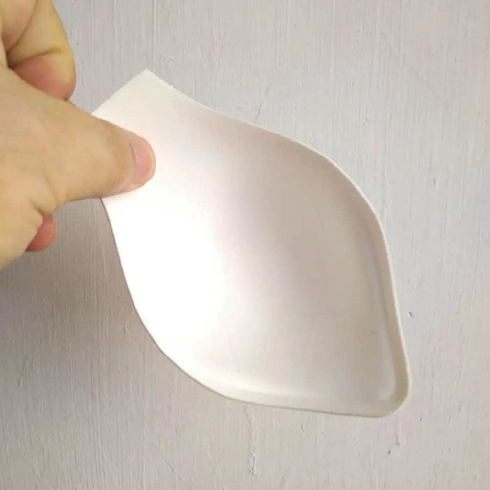 

Комплект из 4-х 3D-вставок для нижнего белья: мягкие, дышащие, для плавания и бега