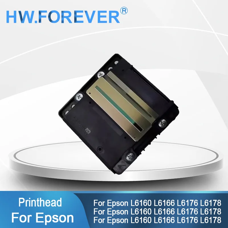 FA35001 FA35011 رأس الطباعة لإبسون L6160 L6180 L6170 L6190 L6176 L6178 L6168 L6198 L6171 L6188 طابعات رأس الطباعة المجدد