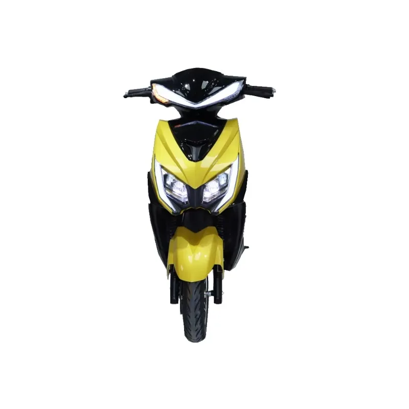 New Design Electric Scooter 1000w Super Power Two Wheels  Electric Moped Adult  Electric Motorcycle