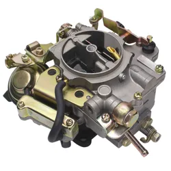 H230  carburetor for MITSUBISHI 4G33 MD-181677 MD-181687 For Dodge Colt Lancer Engine 4G32 4G33 4G64