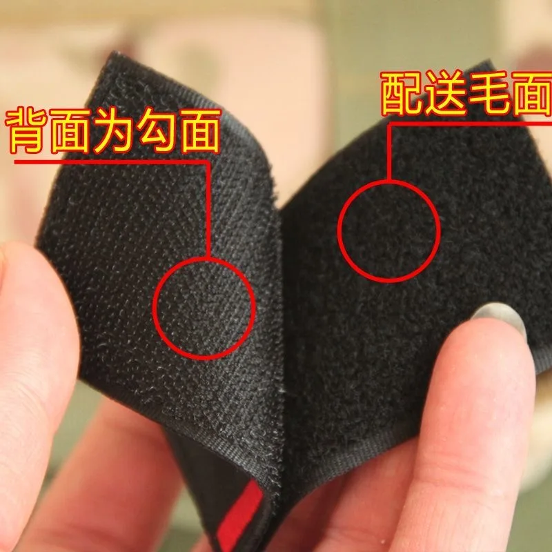 Call of Duty Ghosts Federation Embroidered Velcro armbands Backpack stickers Hat tips Air badge