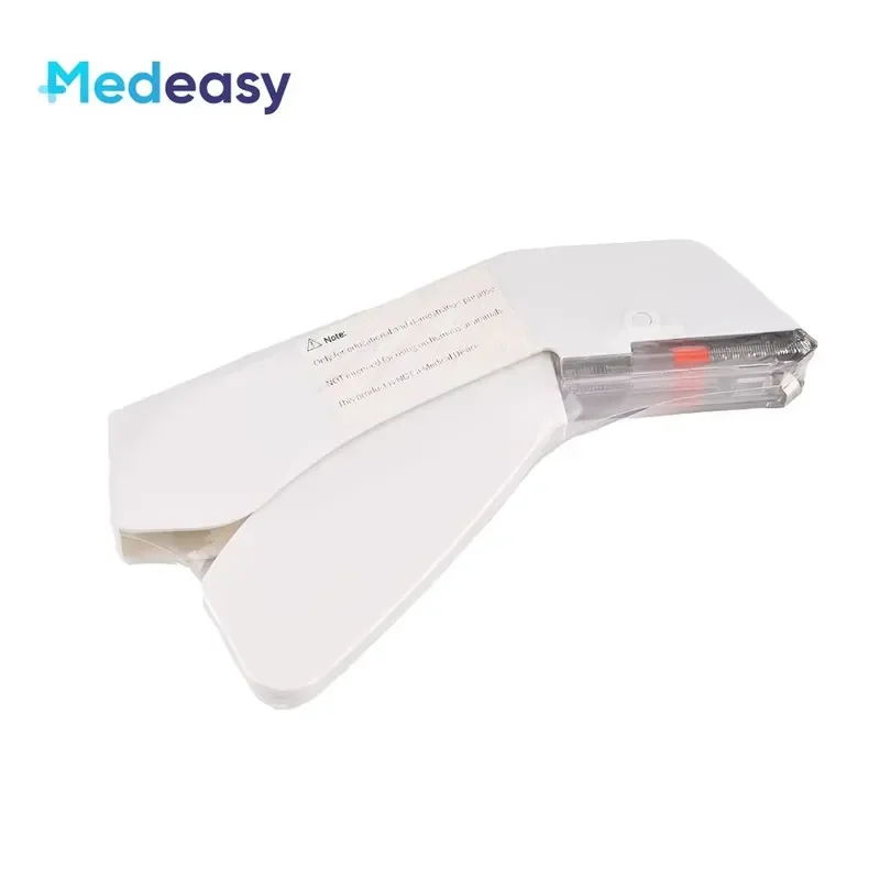 AP09 for 35W Disposable Stapler Suture Stainless Steel Stitching Device Wound Closure Tool for Medical Use