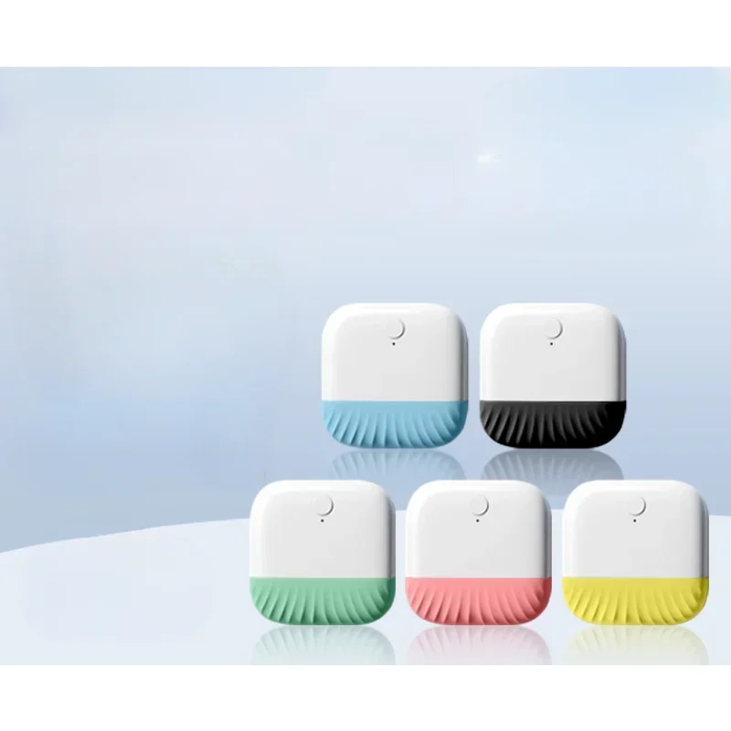 Портативное интеллектуальное устройство, анти-потерянный телефон, отслеживание ключей, GPS-трекер, позиционирование, 90 дБ