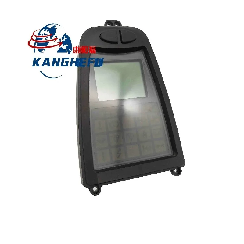 

0009400757 0009400733 0009400732 Display Instrument Linde Forklift Parts Are Suitable for Linde Forklifts 335/1275/1276