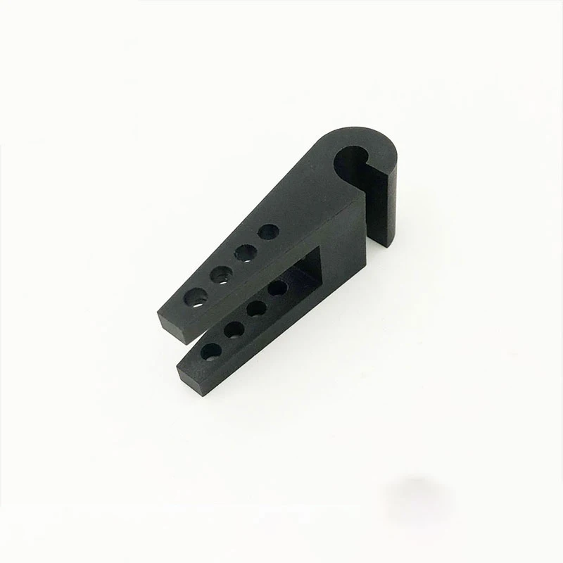 

Custom CNC Machining Titanium Alloy Precision Medical Components