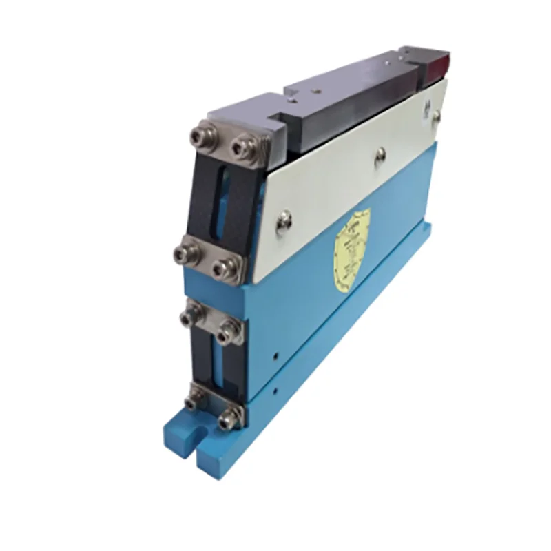 

YQ-110B Electromagnetic Heavy Duty Linear Feeder Linear Vibration Feeder Small Linear Feeder