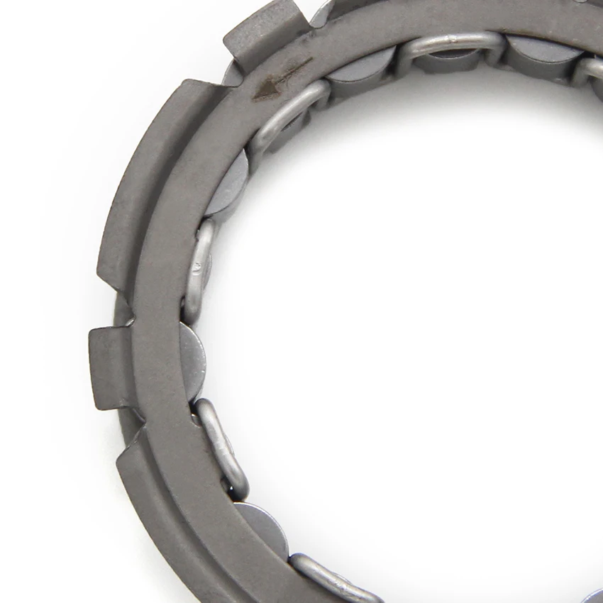 Motorcycle Starter Clutch Bearing For BMW F700GS G650 Xmoto Xcountry G650GS F800R F650GS F800GS Adventure F800ST BMW 12117687777