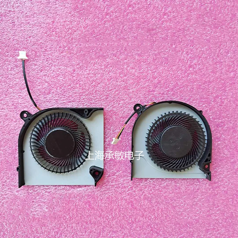 New Original For Acer AN515-54 AN515-43 N18C3 AN517-51 AN715-51-7427 Laptop CPU Cooling Fan Cooler Fan High Quality 100% Tested