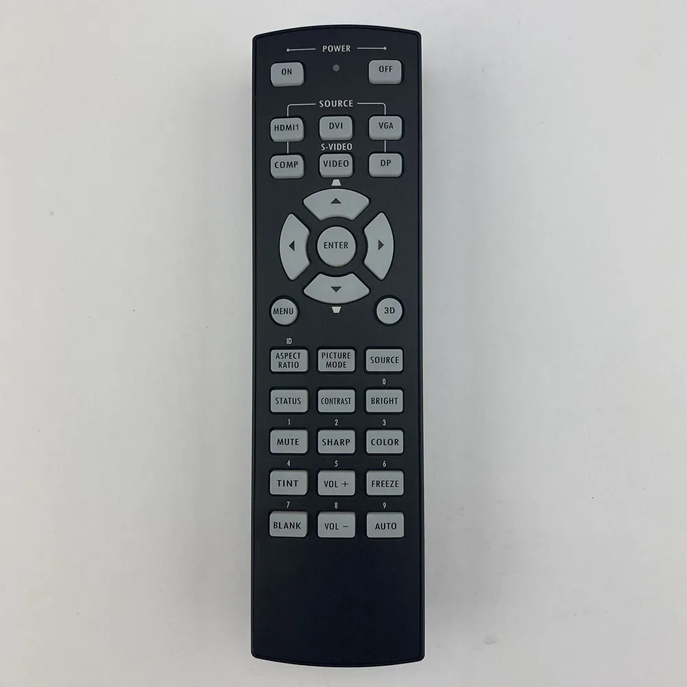 Original Remote Control SO15110083 For VIVITEK TV