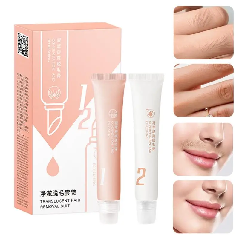 

Lip Hair Removal Cream Lip Underarm Private Bikini Body Beauty Face Depilation Hair Removal Cream Ladies Epilator Cream