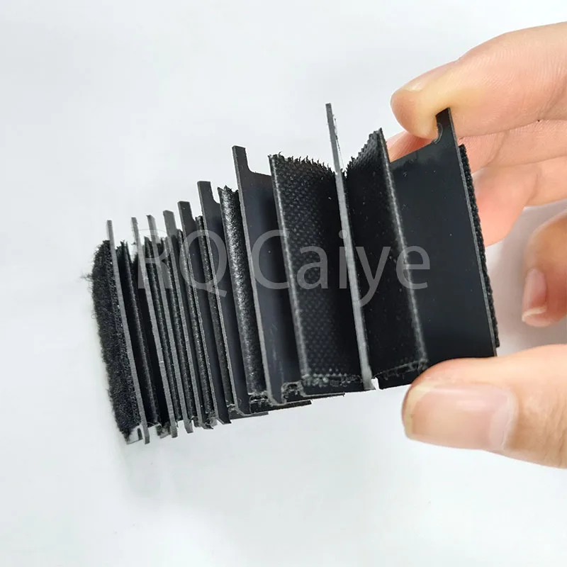 5Pieces G2.072.073 Heidelberg SM52 Bellow Length 40mm Offset Printing Machine Parts