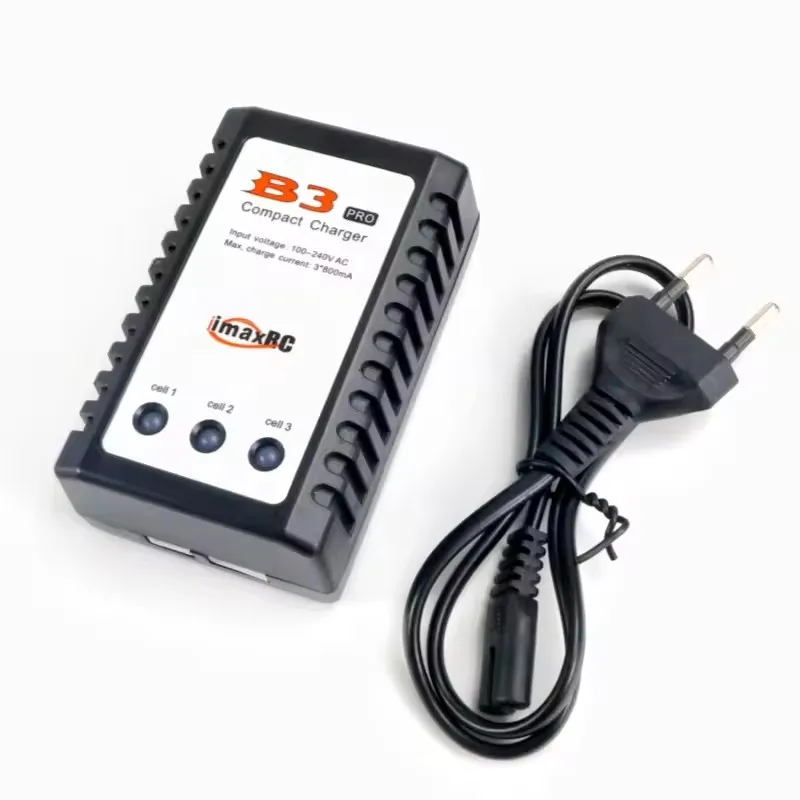 Professional edition A3 Charger 6V 7.2V 8.4V 9.6V Battery Charger for NiCd NiMH battery with Tamiya Plug Kep-2p Plug For RC toys