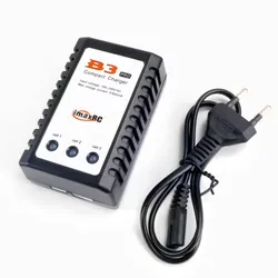 Professional edition A3 Charger 6V 7.2V 8.4V 9.6V Battery Charger for NiCd NiMH battery with Tamiya Plug Kep-2p Plug For RC toys